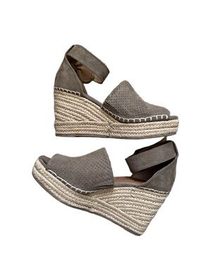 Jellypop Caribbean Wedge Sandal Marie